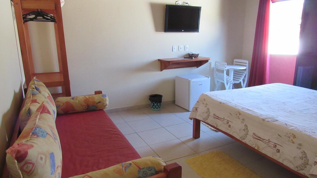 Pousada Casa na Praia Ubatuba Bagian luar foto